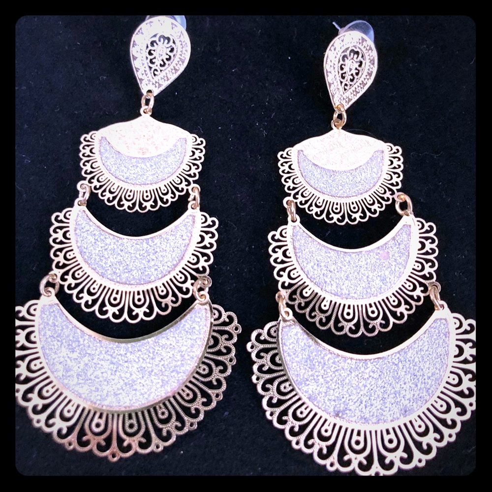 Amrita Singh Sparkle Earrings